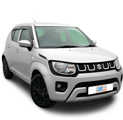 Maruti IGNIS-img